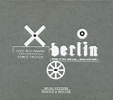 Berlin: Songs of Love and War