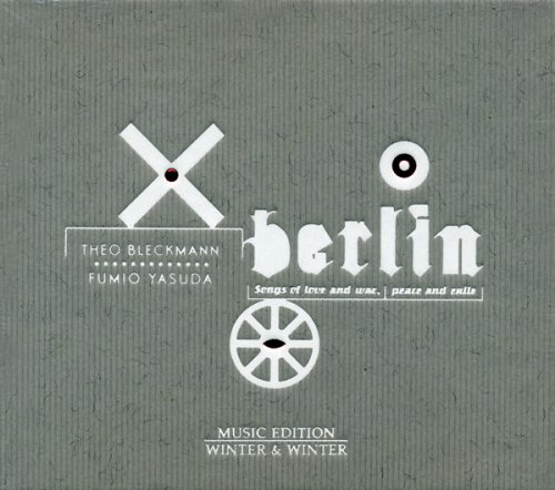 CD-Charts  Search : Berlin: Songs of Love and War