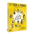 The Official History of the Tour De France 1903 - 2010 [DVD]