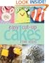 Easy Cut-up Cakes for Kids