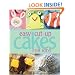 Easy Cut-up Cakes for Kids