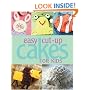 Easy Cut-up Cakes for Kids