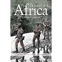 Bound for Africa: Cold War Fight Along the Zambezi (Blue Jacket Bks)