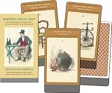 Lo Scarabeo - Karten: Marseiller Orakelspielkarten