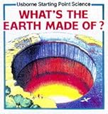 What's the earth made of?