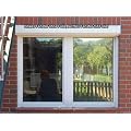 T�nungsfolie Spiegelfolie Sonnenschutzfolie Spionfolie 75x600 cm (1m2 = 3,32 Euro)
