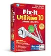 Fix-It Utilities 10 Professional (For Up To 3 Users)