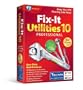 Fix-It Utilities 10 Professional [Old Version]