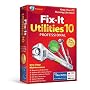 Fix-It Utilities 10 Professional