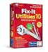 Fix-It Utilities 10 Professional
