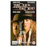 The Quick and the Dead [VHS]