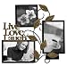 Collage Frame - Live Laugh Love