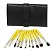 Eye Essential 12 Piece Antibacterial Makeup Brush Set Travel Line 512IWQEZCpL. SL75 Eye Essential 12 Piece Antibacterial Makeup Brush Set Travel Line