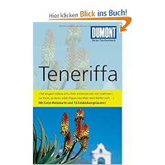 DuMont Reise-Taschenbuch Reisef�hrer Teneriffa: Mit Extra-Reisekarten und 10 Entdeckungstouren!