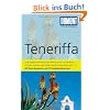 DuMont Reise-Taschenbuch Reisef�hrer Teneriffa: Mit Extra-Reisekarten und 10 Entdeckungstouren!