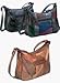 Patchwork Shoulder Bag