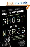 Ghost in the Wires: My Adventures as the World's Most Wanted Hacker
