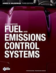 Automotive Fuel and Emissions Control Systems (Professional Technician)