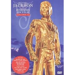 Michael Jackson - History On Film Volume II