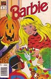 Barbie (flying Jack-O-Lantern Halloween hex or hoax?, Vol. 1)