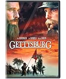 Gettysburg (Widescreen Edition)