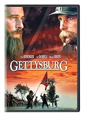 Gettysburg (Widescreen Edition) (1993)