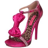 Betsey Johnson Jonas T-Strap Sandal