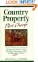 Country Property Dirt Cheap: How I Found My Piece of Inexpensive Rural Land...Plus My Adventures with a $300 Junk Antique Tractor