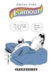 BASTIEN VIV�S T.03 : L'AMOUR