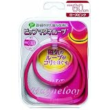 ピップ マグネループ ソフトフィット ローズピンク 60cm