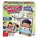 GUESS WHO MIX AND MASH BOARD GAME