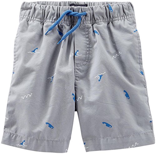 OshKosh B'gosh Woven Short (Toddler/Kid)