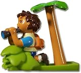 Go Diego Go Toothbrush Holder