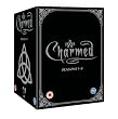 Charmed: The Complete - Season 1-8 [DVD]
