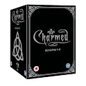 Charmed: The Complete - Season 1-8 [DVD]
