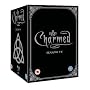 Charmed - Series 1-8 - Complete [DVD]