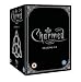 Charmed - Series 1-8 - Complete [DVD]