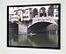 Da-Lite 133 Diagonal Cinemascope Format Home Theater Fixed Fram