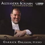 Alexander Scriabin The Complete Etudes