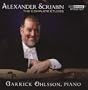 Alexander Scriabin The Complete Etudes