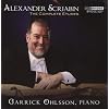 Alexander Scriabin The Complete Etudes