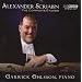 Alexander Scriabin The Complete Etudes