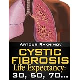 Cystic Fibrosis Life Expectancy: 30, 50, 70... ~ Artour Rakhimov