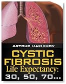Cystic Fibrosis Life Expectancy: 30, 50, 70...