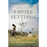 empire settings a novel of south africa