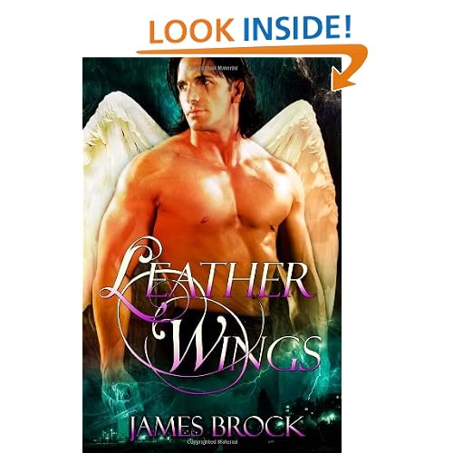 LeatherWings