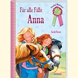 Produkt-Bild: Ponyhof M&uuml;hlental. F&uuml;r alle F&auml;lle Anna