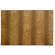 Grand Flora Outdoor Rug Green - 60x84"