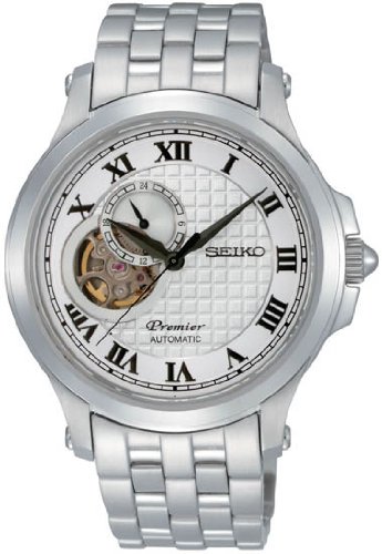 price Seiko SSA021