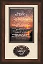 Bereavement Gift - Miss Me - 9 X 13